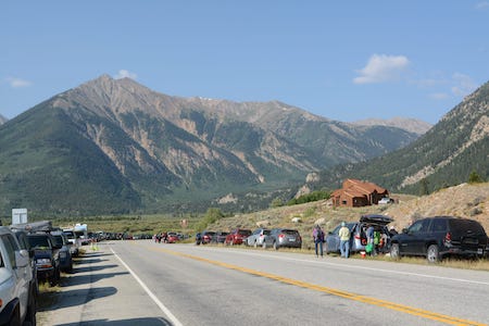 Leadville 100