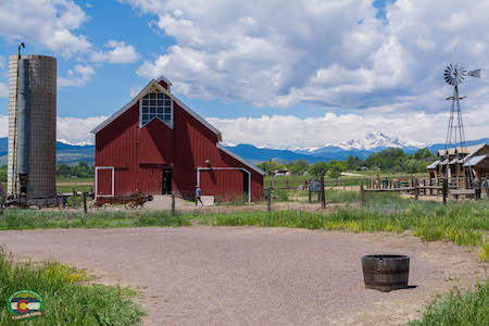 Agricultural Heritage Center